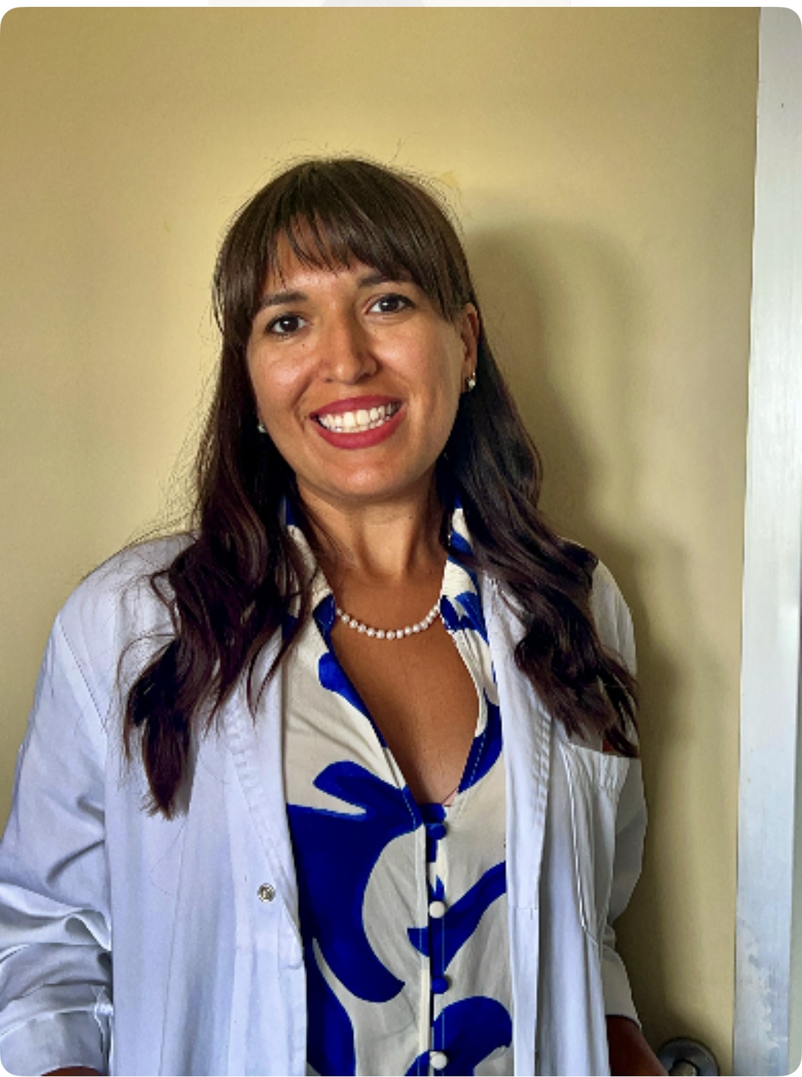 Dott.ssa Martina Bartolone